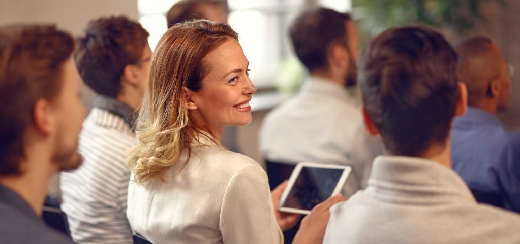 Infoveranstaltungen & Beratung