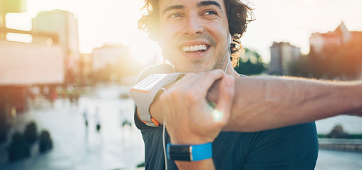 Future of Health & Care