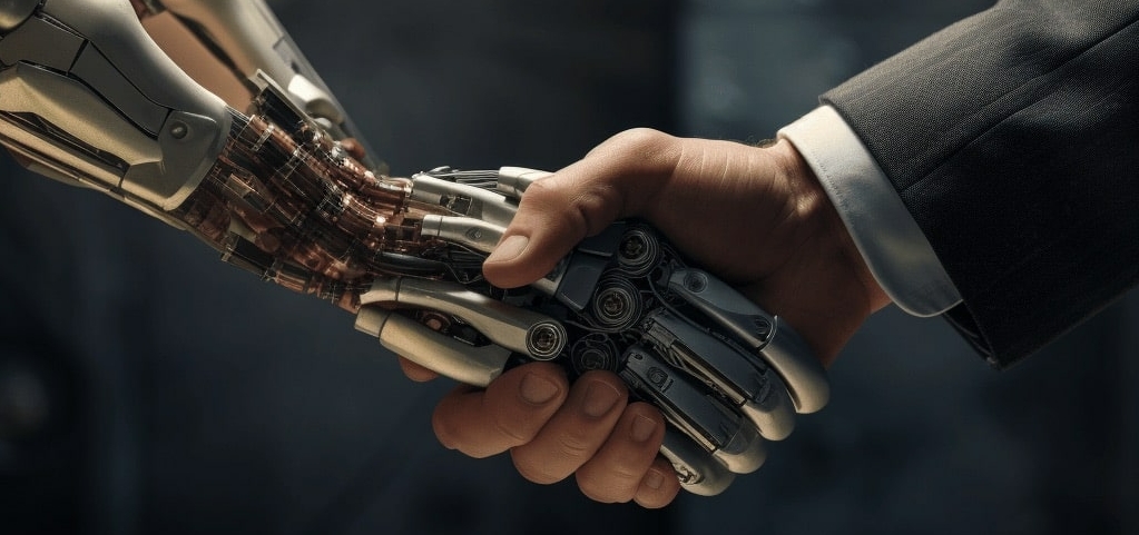 KI-Kompetenzen Buddy