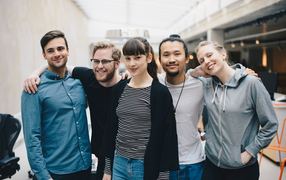 CAS AI & Future of Work