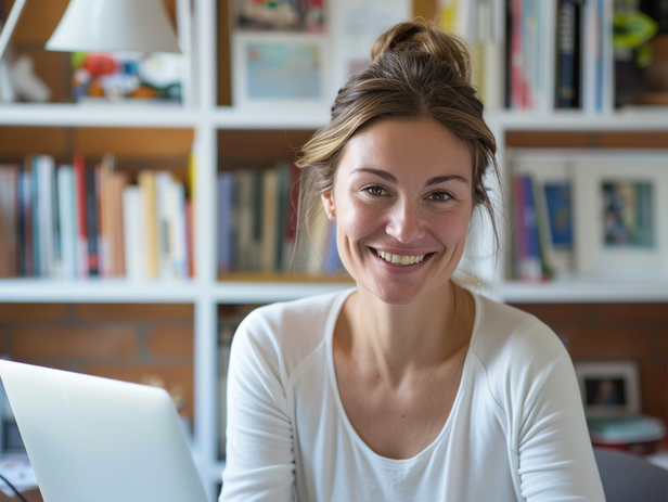 Lieber ganz flexibel und individuell lernen?