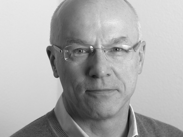 Interview mit dem IKF-Dozenten Jochen Robes